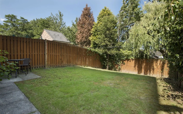 Kirkwood Drive