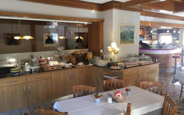 Alpen Adria Gasthof Rausch
