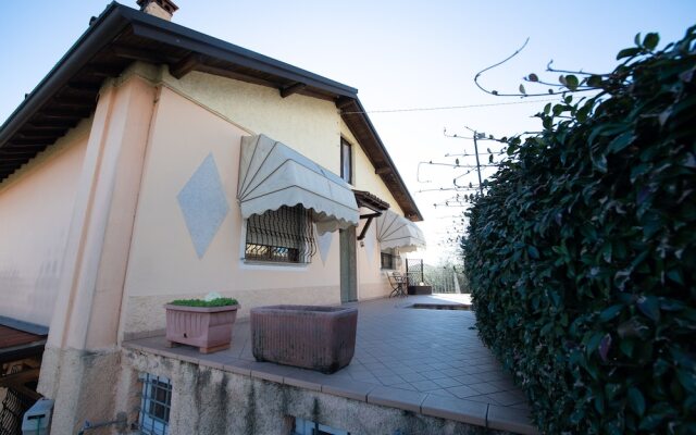Casa Celestina