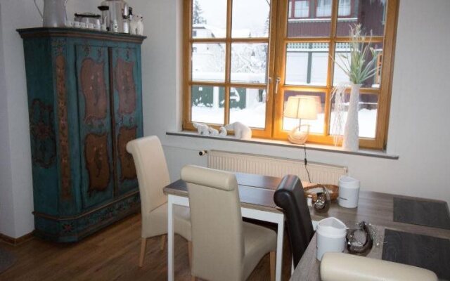 Apartment Waldfrieden