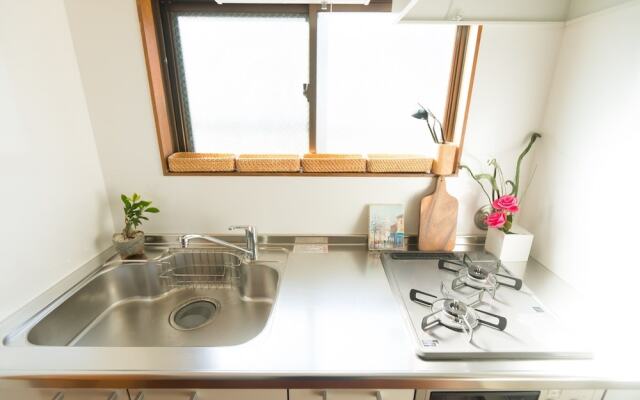 K&K Apartment Tokyo 301