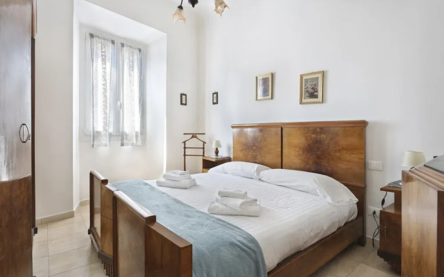 Le Grazie Apartments in Superb Location