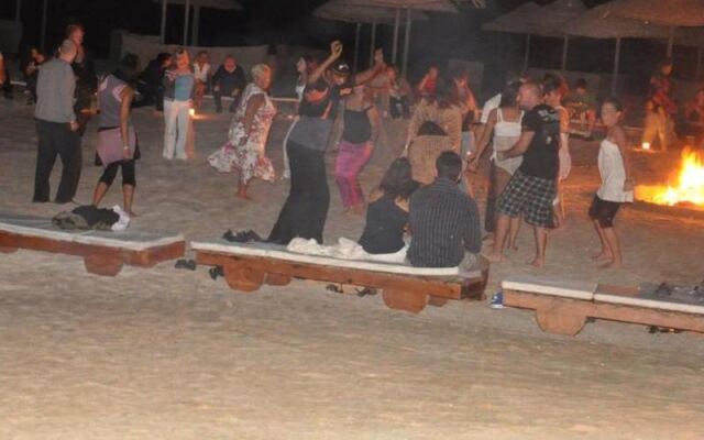 Onatti Beach Resort Marsa Alam