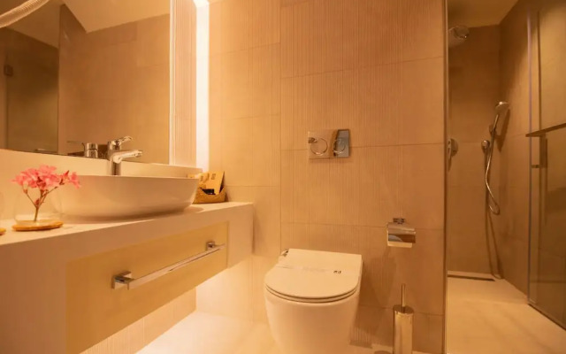 Casa Lumar Luxury Lodging - Adults Only