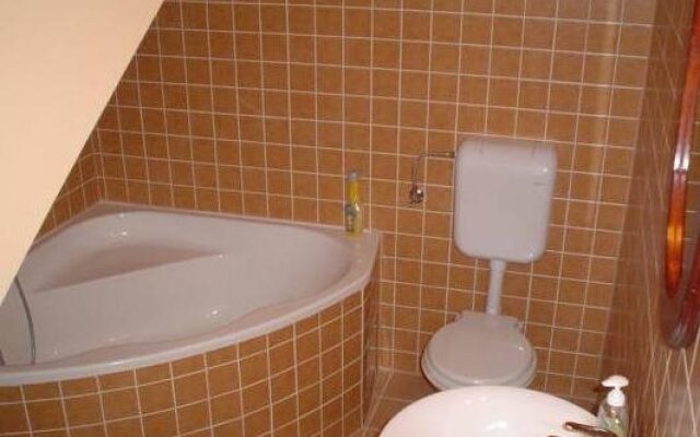 Villa kameni Cvit