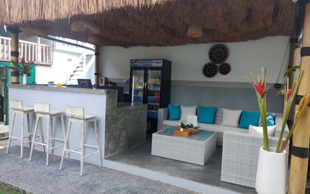 The Palms Canggu