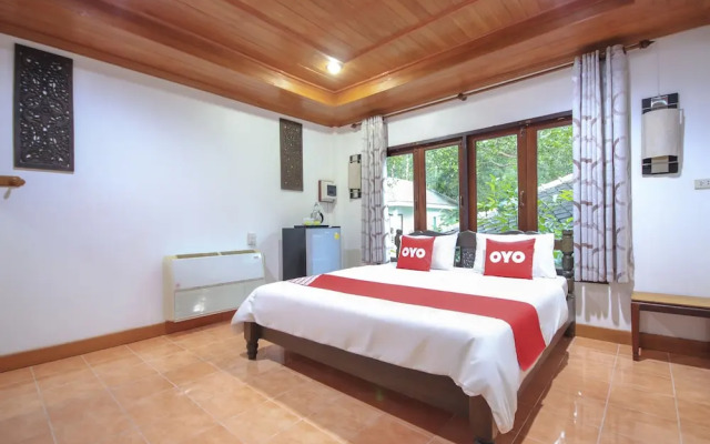 OYO 75353 Loy Chalet Resort