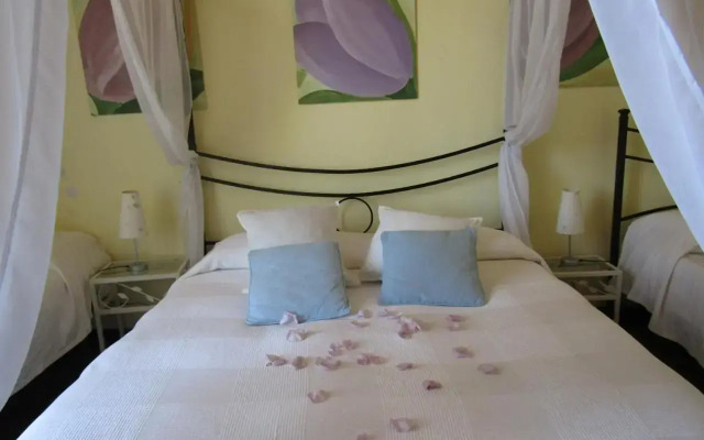 Villa Liberty