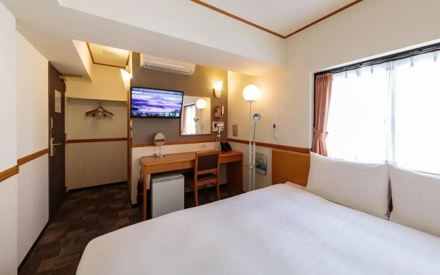 Toyoko Inn Nagoya Nishiki