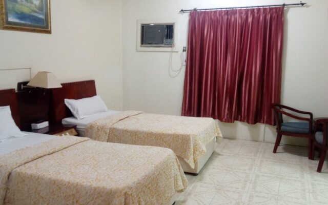 Sahari Palace Hotel