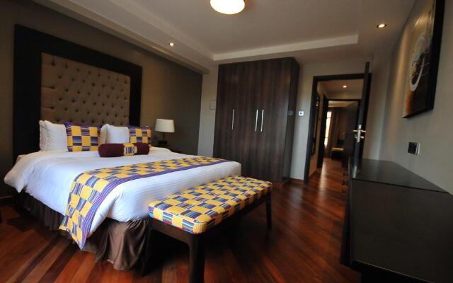 Longonot Place Serviced Apartments