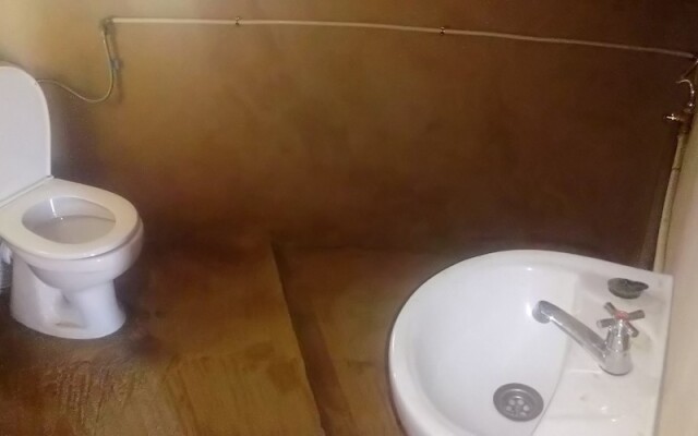 Little Trail Creek Cabins