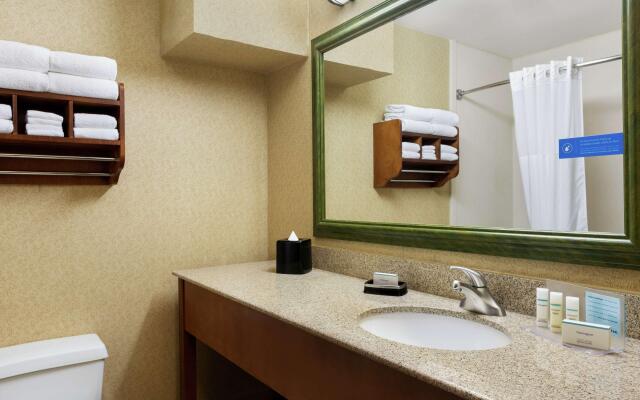 Hampton Inn Abilene