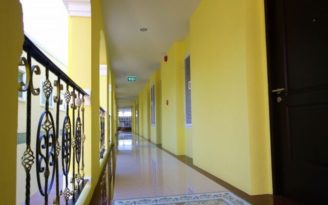 Phuket Chinoinn Hotel