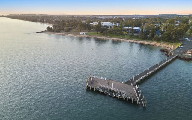 North Pier Hotel