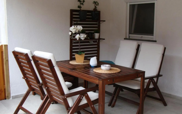 Apartma Nadja with private parking