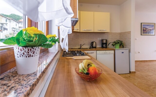 Stunning Apartment in Pula With Wifi and 2 Bedrooms