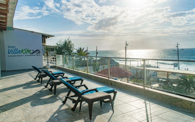 Villa Kite