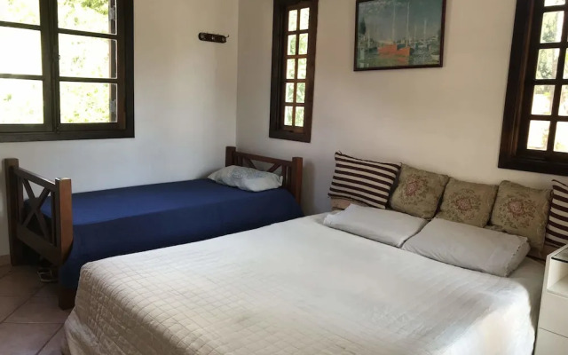 Monalisa Guesthouse Ilhabela