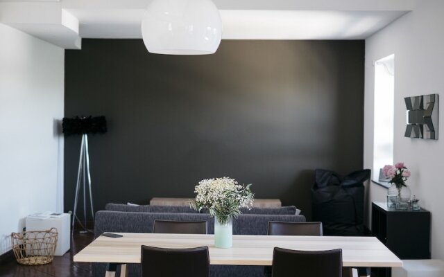 Grand Duplex 230 m2 Place Comedie