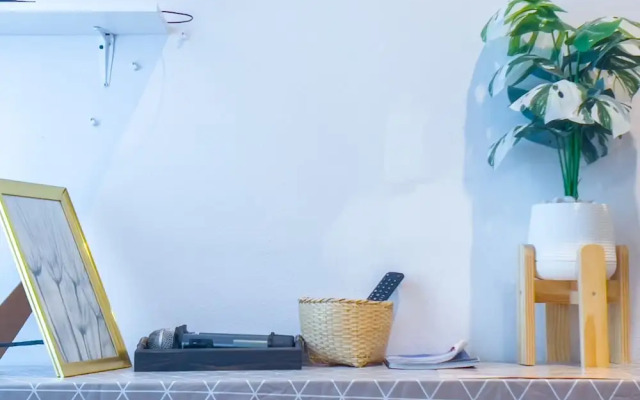 GAO Coconut Beachfront