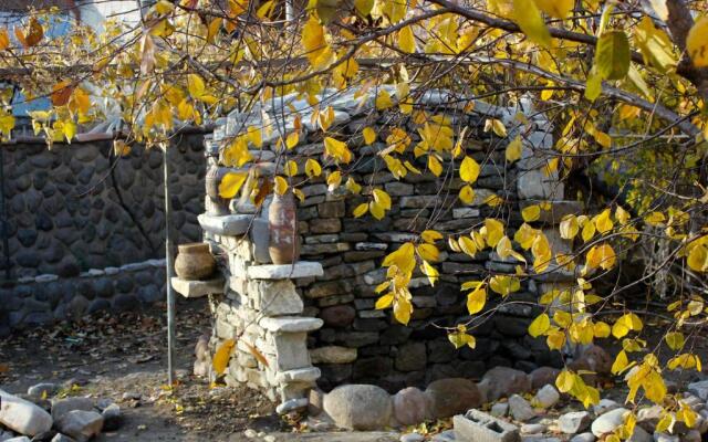 Oasis Mtskheta