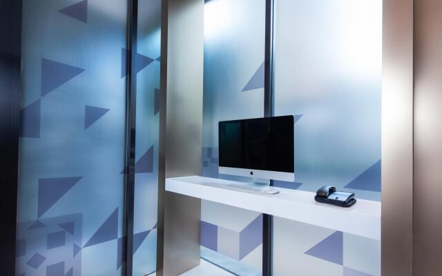 Holiday Inn Express Macau City Centre by IHG