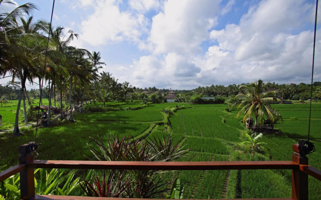 Satori Villas Bali