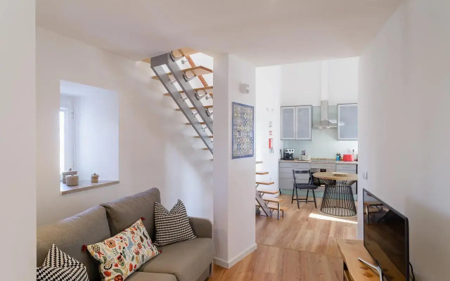 Vila Madre Deus I (New)