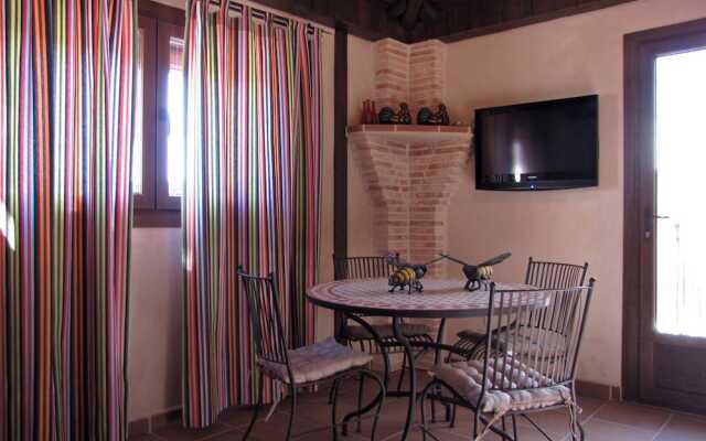 Apartamentos Argaela