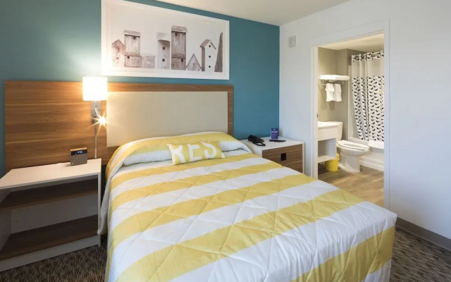 Uptown Suites Extended Stay Nashville TN – Smyrna