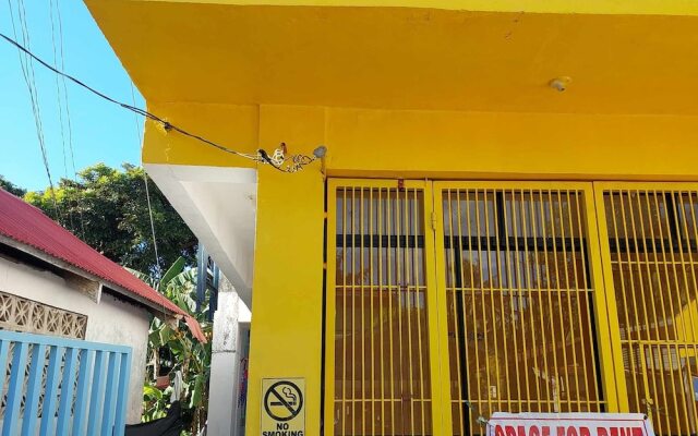 Villa Juan y Exequila