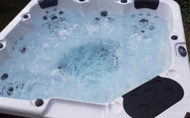 House Al Fopp Valtellina