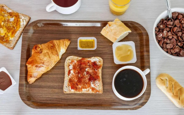 Premiere Classe Bordeaux Sud-Pessac Becquerel