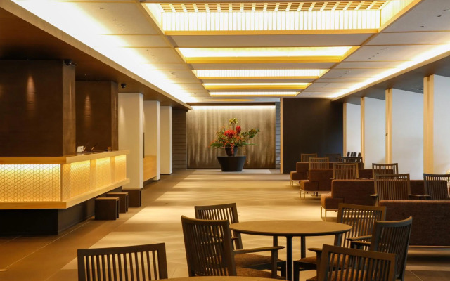 Hotel Honnoji
