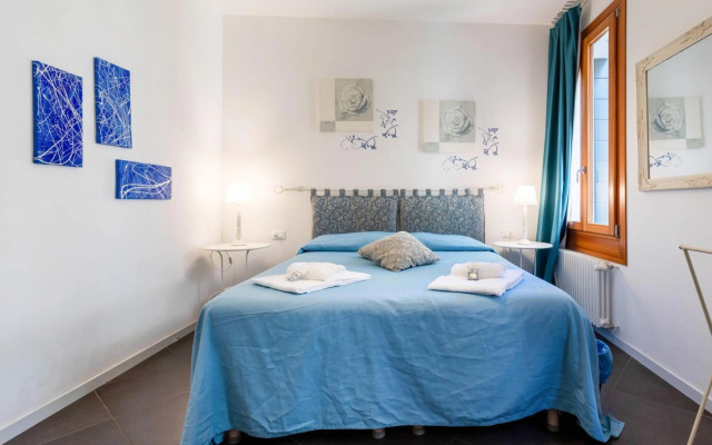 Castello Appartamento con vista sul Canale x6