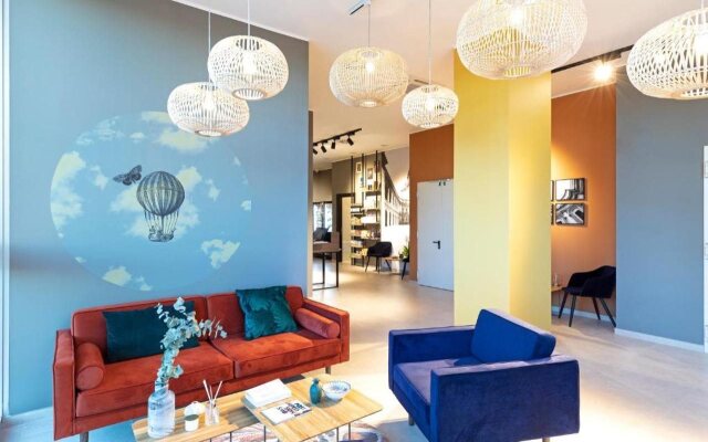 B&B Hotel Fiumicino 2