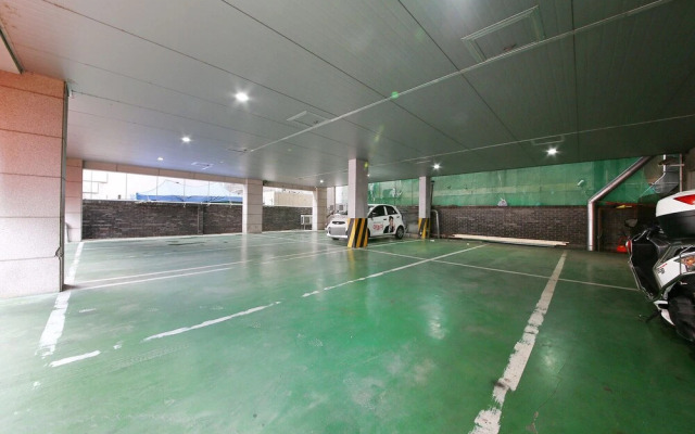 A Motel Wonju