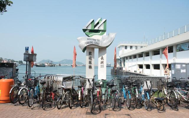 Sea View Holiday House