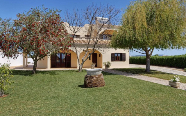Villa Jasmin