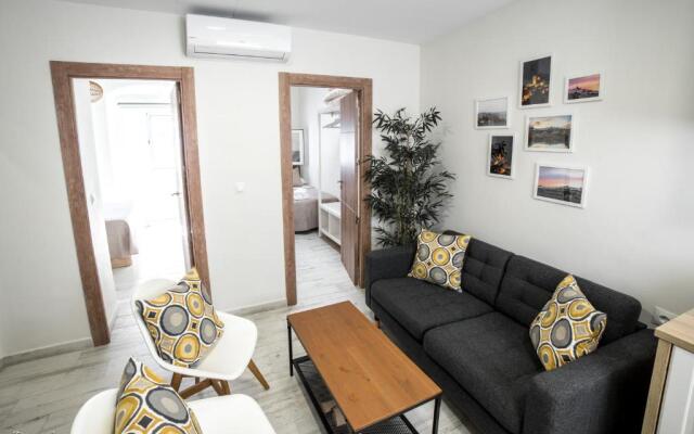 Apartamento Arcos
