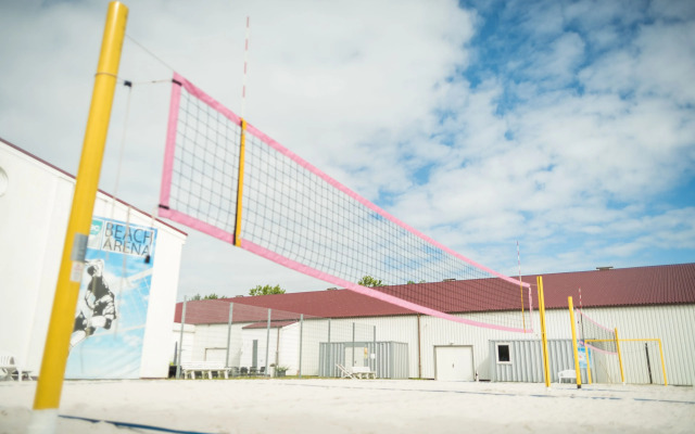 Sport- & Seminarhotel Glockenspitze