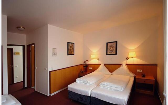Hotel Zur Linde