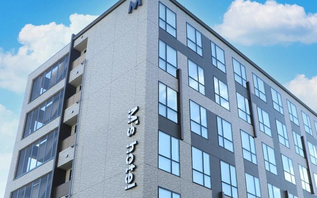 Hotel The M’s Kyoto