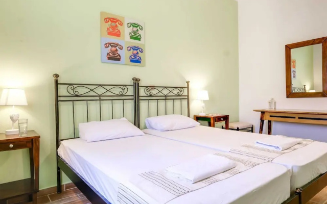 Villa in Kerkira Near Corfu Beaches