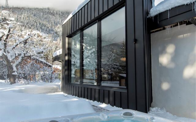 Black Diamond Chalet