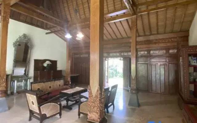 Villa Kopiori