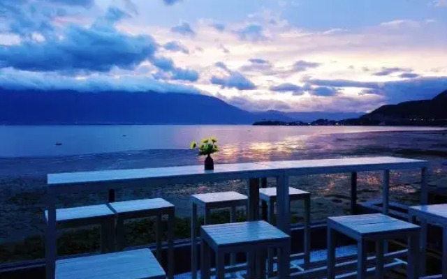 lianhua  shuiyun  sea view  lnn