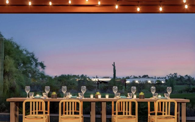 Home2 Suites by Hilton Mesa Longbow, AZ