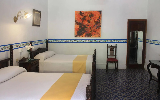 Hotel Real Toledo by Kavia